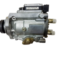Bosch VP44 Fuel Injection Pump for Nissan Urvan 109341-4015 / 4014 / 0470504029