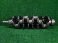 TOYOTA HIACE/ HILUX 3L 2.8 DIESEL CRANKSHAFT 1994-2000