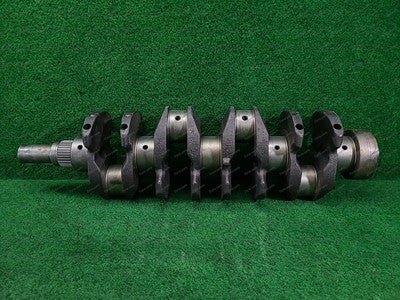 TOYOTA HIACE/ HILUX 3L 2.8 DIESEL CRANKSHAFT 1994-2000
