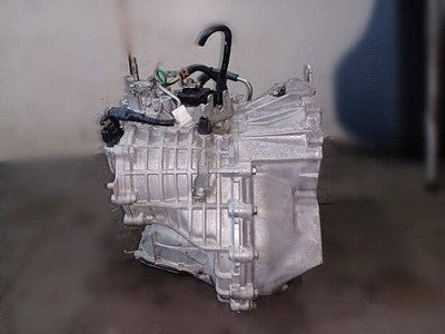 DAIHATSU TANTO AUTOMATIC TRANSMISSION DBA-L375S 30400B2220 2011