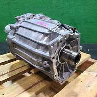 ISUZU D-MAX 3.0 4JJ1 TURBO DIESEL TRANSFER CASE TRANSFER BOX 2012-2020