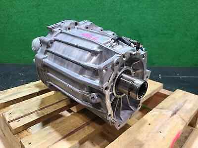 ISUZU D-MAX 3.0 4JJ1 TURBO DIESEL TRANSFER CASE TRANSFER BOX 2012-2020