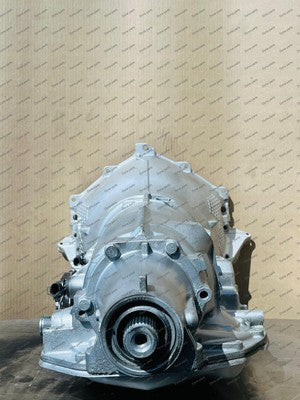 GMC CHEVROLET HYDRAMATIC AUTOMATIC TRANSMISSION GEARBOX 24208421
