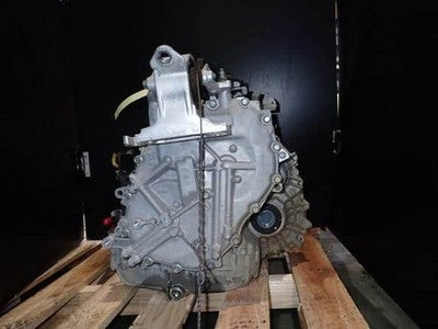 HONDA FIT 2012 DAA-GP1 CVT AUTOMATIC TRANSMISSION 21210RBL010