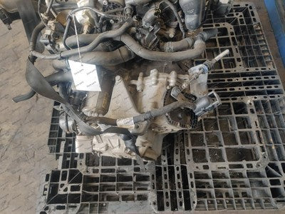 AUDI A3 AUTOMATIC TRANSMISSION 1.4 TURBO PETROL 8V PVH 05/2013–10/2020