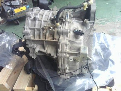 TOYOTA NOAH /VOXY /ESQUIRE TRANSMISSION 2.0L CVT AUTOMATIC 3ZRFAE 30400-28081