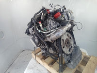 JEEP GRAND CHEROKEE WK 3.0L TURBO DIESEL ENGINE VM63D 2013–2022