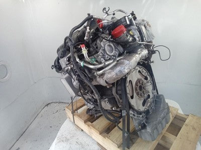 JEEP GRAND CHEROKEE WK 3.0L TURBO DIESEL ENGINE VM63D 2013–2022