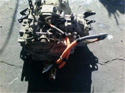 TOYOTA PRIUS/AURIS TRANSMISSION 1.8L CVT HYBRID AUTOMATIC 2ZRFXE 30900-47060