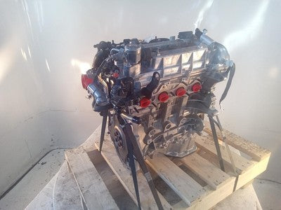 HYUNDAI ACCENT PETROL ENGINE 1.6L RB 2013-2019