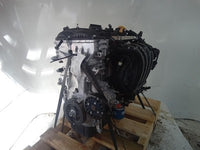 KIA SPORTAGE QL 2.0L PETROL ENGINE G4NA 2015-2021