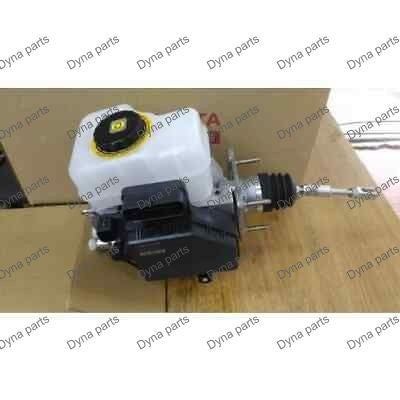 47050-60111 Toyota Land Cruiser Prado 120 Series ABS Brake Booster Pump
