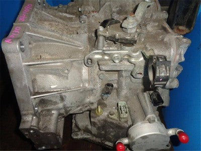 TOYOTA VITZ TRANSMISSION 1.3L PETROL CVT AUTOMATIC 1NRFE 30400-52311