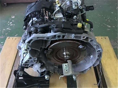 TOYOTA TANK TRANSMISSION 1.0L CVT Automatic 1KRFE 30400-B1120