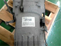 TOYOTA HIACE/REGIUSACE TRANSMISSION 2.0L 4-SPEED AUTOMATIC 1TRFE 35000-2F640