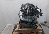 NISSAN NAVARA/PATHFINDER ENGINE 3.0L V6 TURBO DIESEL V9X COMPLETE 2010–2015
