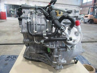 DAIHATSU TANTO AUTOMATIC TRANSMISSION DBA-LA600S 30400B2460 2014