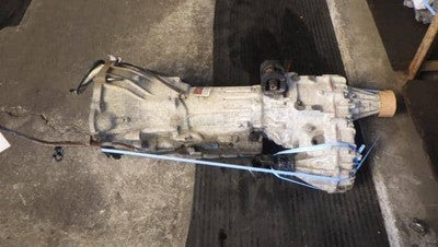 TOYOTA HIACE TOURING/ REGIUSACE TRANSMISSION 2.7L AUTOMATIC 3RZFE 35000-2F210
