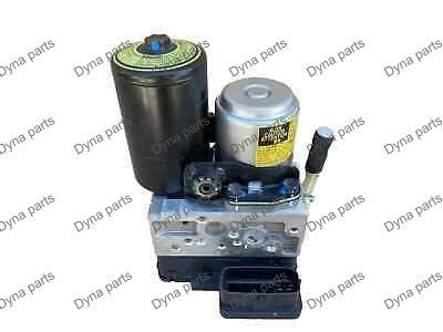 Highlander Rx400H Hybrid Anti Lock Brake Abs Pump Unit 44510-48060