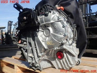 TOYOTA PRIUS TRANSMISSION AUTOMATIC 1.8L HYBRID CVT 2ZRFXE 30900-47063
