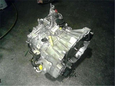 TOYOTA PIXIS EPOCH	TRANSMISSION 0.6L CVT AUTOMATIC KFVE 30400-B2240
