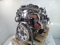 TOYOTA HIACE 3.0L D4D DIESEL ENGINE  1KDFTV  2007-2016