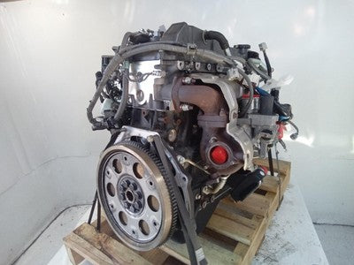 TOYOTA HIACE 3.0L D4D DIESEL ENGINE  1KDFTV  2007-2016
