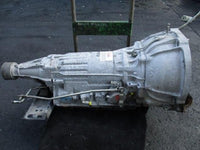 TOYOTA CROWN COMFORT TRANSMISSION 2.0L AUTOMATIC 1TRFPE 35000-43230