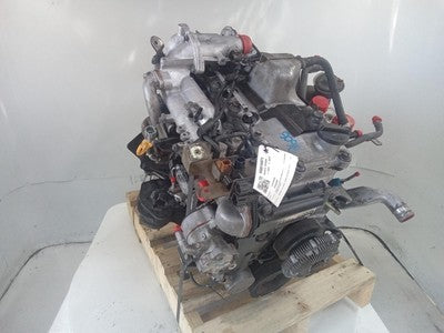 NISSAN PATROL Y61 ZD30 3L ENGINE DIESEL  TURBO Y61/GU 2000-2007