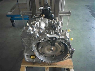 TOYOTA PORTE TRANSMISSION 1.5L CVT AUTOMATIC 2NRFKE 30400-12270