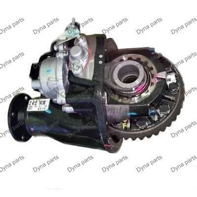41110-35D30 TOYOTA LAND CRUISER PRADO REAR DIFFERENTIAL 11X41 RATIO DIFF LOCK