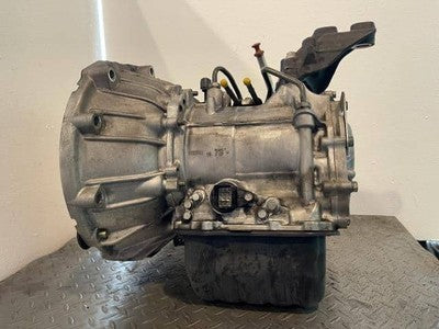 TOYOTA BB TRANSMISSION 1.5L AUTOMATIC 3SZVE 30500-B1150