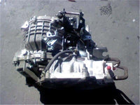 TOYOTA VELLFIRE TRANSMISSION 2.4L PETROL CVT AUTOMATIC 2AZFE 30400-58010