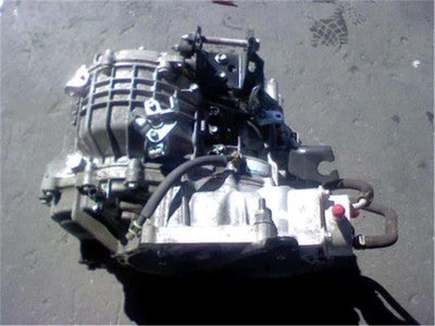 TOYOTA VELLFIRE TRANSMISSION 2.4L PETROL CVT AUTOMATIC 2AZFE 30400-58010