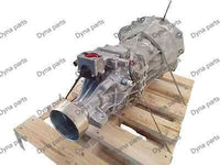 ISUZU DMAX DIESEL 3.0 4JJ1 2WD Manual Transmission/Gearbox 2010-2015