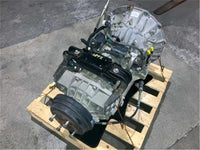 TOYOTA DYNA TRANSMISSION 4.0L 6-SPEED AUTOMATIC DCRTH 35000-37B11