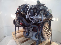 FORD RANGER PX SERIES 2-3  2.2L TURBO DIESEL ENGINE P4AT 2015-2022