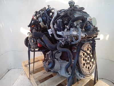 FORD RANGER PX SERIES 2-3  2.2L TURBO DIESEL ENGINE P4AT 2015-2022