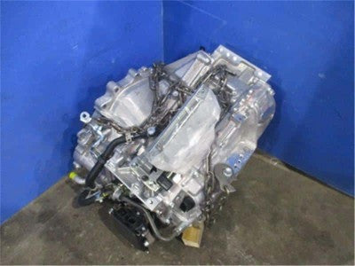 TOYOTA AQUA TRANSMISSION 1.5L HYBRID CVT AUTOMATIC M15AFXE 30900-52060