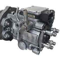 Bosch VP44 Diesel Injection Pump For Isuzu Rodeo Danver D-Max 4JH1-TC 109342-100