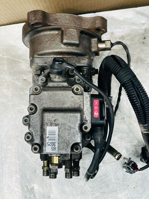 MITSUBISHI FUSO CANTER 6M61 DIESEL INJECTION PUMP ME131982 109165-3022