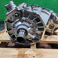 TOYOTA LAND CRUISER PRADO 1GR-FE V6 PETROL TRANSFER CASE WITH ACTUATOR 2004-2012
