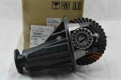 41110-60290 TOYOTA LAND CRUISER  80 Series Front Differential 9x37 Ratio ４．１１１