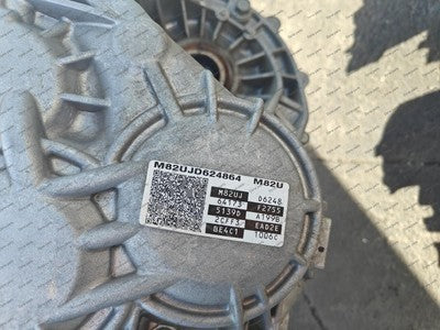 HYUNDAI Kona AWD Automatic Transmission G4FJ OS 09/2017-10/2020