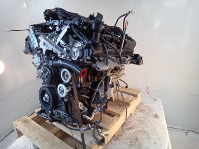 TOYOTA KLUGER GSU50/55 3.5L PETROL ENGINE 2GR-FKS 2016-2021