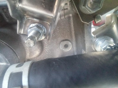 Toyota Corolla Hybrid E210 1.8L Petrol Engine 2ZR-FXE 2018