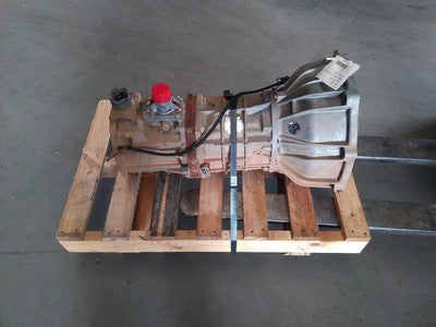 TOYOTA Land Cruier Prado 3.0 1KZ-TE 4WD 5 Speed Manual  Transmission Gearbox