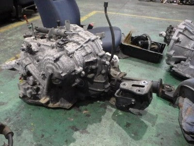 MAZDA AZ WAGON MJ23S K6A 660CC PETROL 4WD CVT AUTOMATIC TRANSMISSION 1ADT19090A