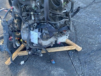 RENAULT LATITUDE AUTOMATIC TRANSMISSION X43 (2011-2016)