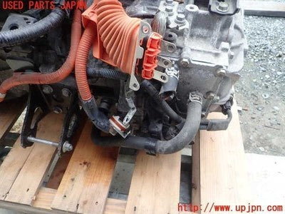 Toyota Noah Voxy Hybrid  Automatic Transmission 1UPJ-19823010